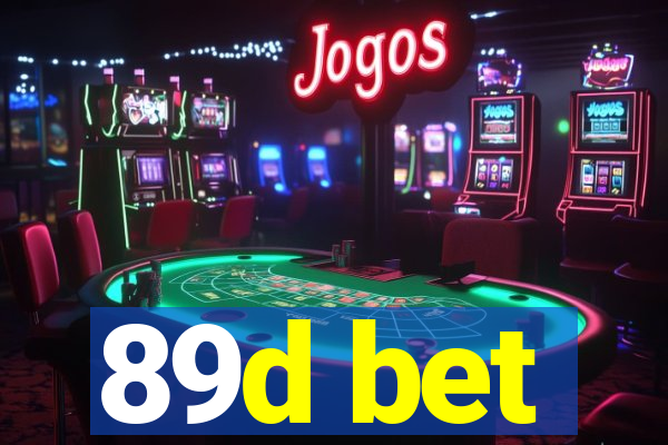 89d bet